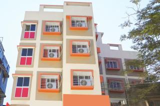 Hotel O Barman Guest House - Calcutta - 0