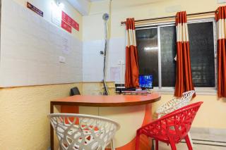 SPOT ON Barman Guest House - 9