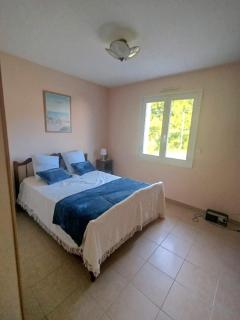 Maison individuelle 6 personnes calme et lumineuse - 2