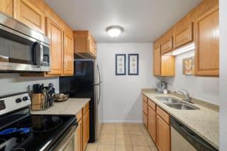 RMR: Gros Ventre A4 Condo in Teton Village - 9