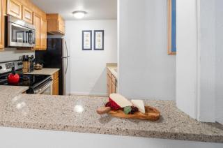 RMR: Gros Ventre A4 Condo in Teton Village - 7