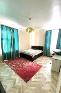 Apartament spațios în centrul Chișinăului! - 5