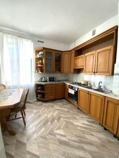 Apartament spațios în centrul Chișinăului! - 2