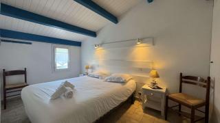Location dans résidence avec piscine à 50m de la plage - 5