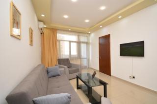 Stylish 3 room ap near republic square - 7