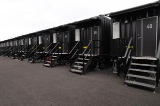 HOTEL R9 The Yard Yamaguchiajisu - 3