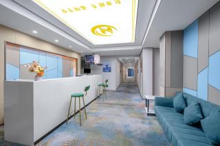 Yinuo Hotel - Guangzhou Shangxiajiu Pedestrian Street, Yongqingfang Branch - 3