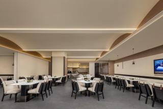 Guangzhou Beijing Road Pedestrian Street Dongshankou Metro Station Atour Hotel - 1