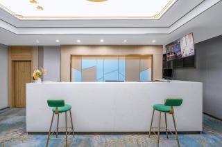 Yinuo Hotel - Guangzhou Shangxiajiu Pedestrian Street, Yongqingfang Branch - 2