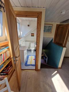 Boende på SydKoster med havsutsikt och nära till bryggor - 1