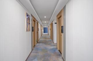 Yinuo Hotel - Guangzhou Shangxiajiu Pedestrian Street, Yongqingfang Branch - 1