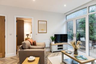 Rock Mill 1 Bed Apartment 4 - 1