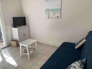 Small charming villa Soulac-sur-Mer 6 people - 0