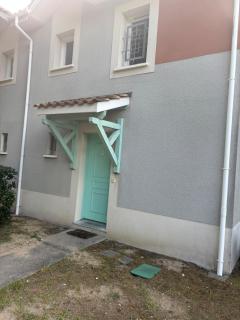 Small charming villa Soulac-sur-Mer 6 people - 5