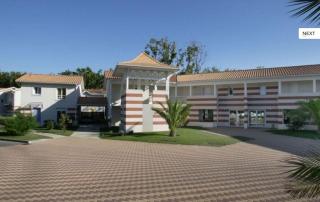 Small charming villa Soulac-sur-Mer 6 people - 1