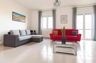 "Le Camere di Beppe", Ampio e Luminoso Appartamento a Lecce - 1