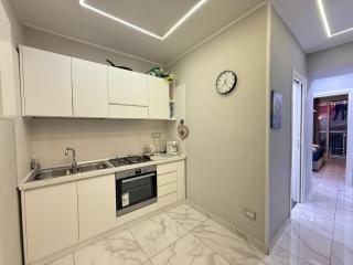 Quartieri Spagnoli Station Apartment - 0