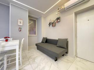 Quartieri Spagnoli Station Apartment - 3