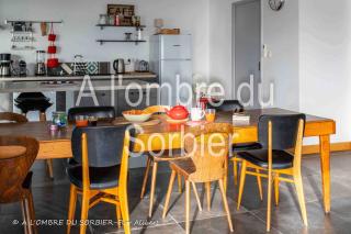 A l'OMBRE du SORBIER - 8