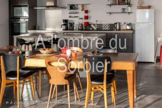 A l'OMBRE du SORBIER - 5