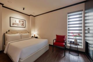 The Passion Hotel Apartment - City Central - 3