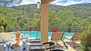 Bastide Coriolan - 8