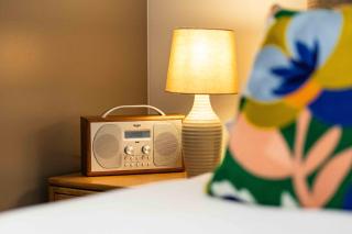 Rock Mill Studio Apartment 7 - 1