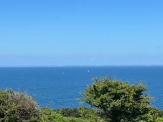 Luxury villa on the sea in Brittany - 6