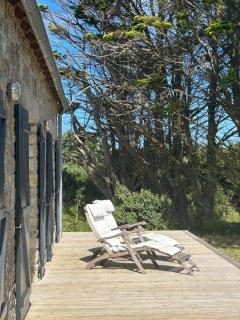 Luxury villa on the sea in Brittany - 5
