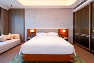 Shantou Oriental Century Hotel - 4