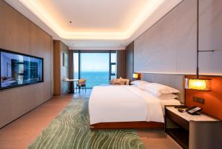 Shantou Oriental Century Hotel - 2