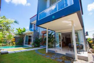 Villa Efes Bali - Seminyak - 2