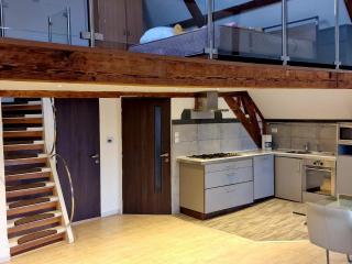 Historic Canal-Side Apartment - 2