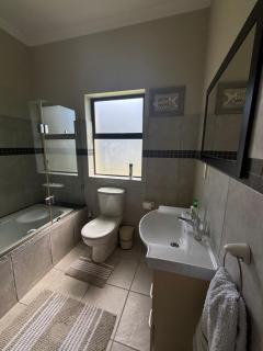 Mountain View Villa Oubaai - 5