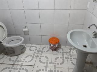 Apartamento Térreo - Setiba - Guarapari - 1