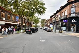 Stylish 3 room ap near republic square - Erevan - 6