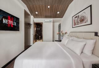 The Passion Hotel Apartment - City Central - 6