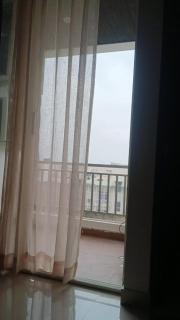 Cozyआश्रय 1BHK with peaceful balcony - 3