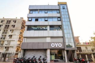 Hotel O S R Hotel - 0