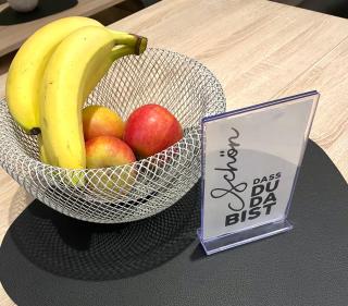 FitNest, im Harz, Bad Sachsa beim Ravensberg - 8