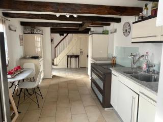 Riegelhaus mit Charme - 7