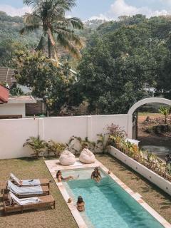 Niwa - A quiet oasis in the heart of Kuta Lombok - 9