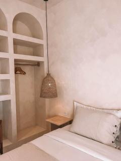 Niwa - A quiet oasis in the heart of Kuta Lombok - 3