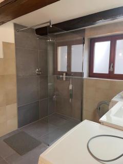 Riegelhaus mit Charme - 6