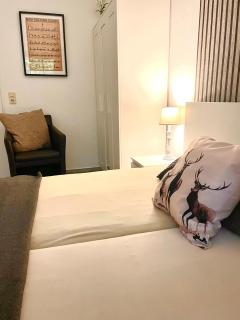 FitNest, im Harz, Bad Sachsa beim Ravensberg - 7