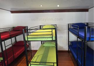 SelfStay Inn Faaa - 0