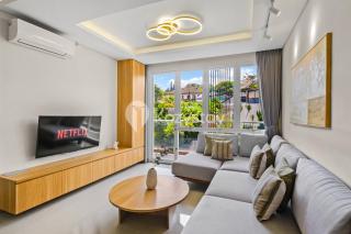 Sorwen by Kozystay - Bandung - 9