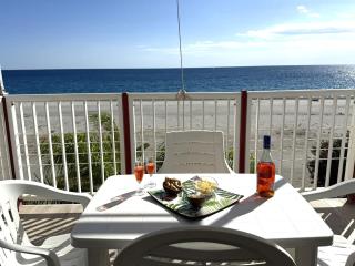 San Lorenzo Beach M - 7