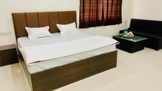 Hotel Ambika Avenue - 9