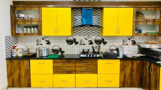 Hotel Ambika Avenue - 7